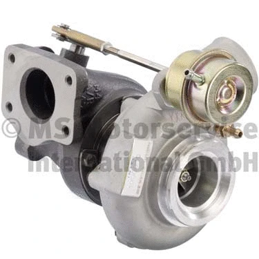 Charger, charging (supercharged/turbocharged) (221900010)