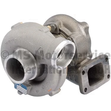 Charger, charging (supercharged/turbocharged) (221890002)