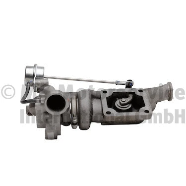 Charger, charging (supercharged/turbocharged) (226120019)