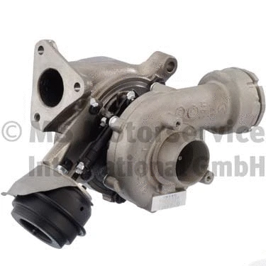 Charger, charging (supercharged/turbocharged) (221900145)