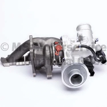 Charger, charging (supercharged/turbocharged) (221890065)