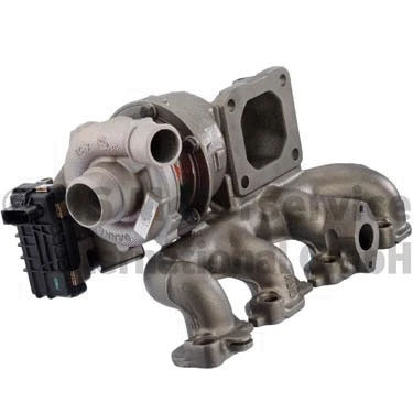 Charger, charging (supercharged/turbocharged) (221900146)