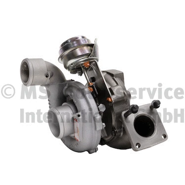 Charger, charging (supercharged/turbocharged)