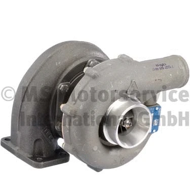 Charger, charging (supercharged/turbocharged) (221890012)