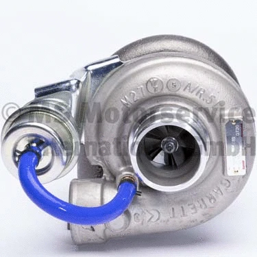 Charger, charging (supercharged/turbocharged) (221900001)