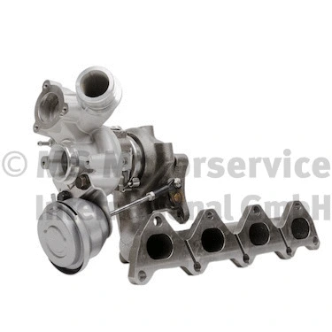 Charger, charging (supercharged/turbocharged)