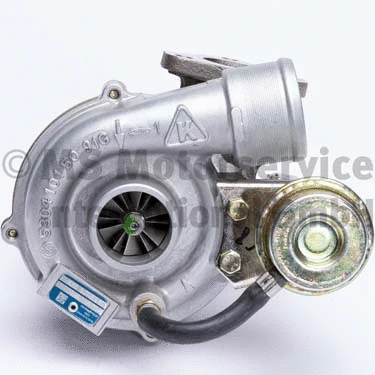 Charger, charging (supercharged/turbocharged) (221890068)