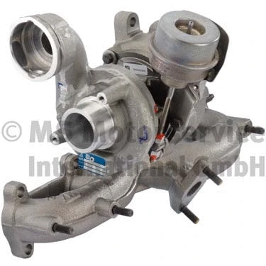 Charger, charging (supercharged/turbocharged) (221890036)