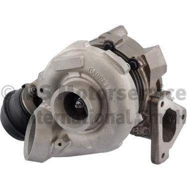 Charger, charging (supercharged/turbocharged) (221900083)