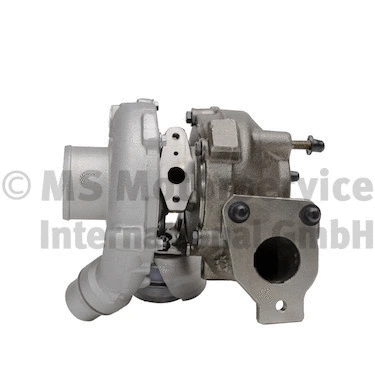 Charger, charging (supercharged/turbocharged)