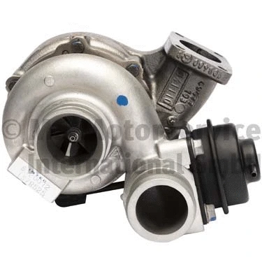 Charger, charging (supercharged/turbocharged) (226120012)