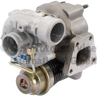 Charger, charging (supercharged/turbocharged) (221890005)