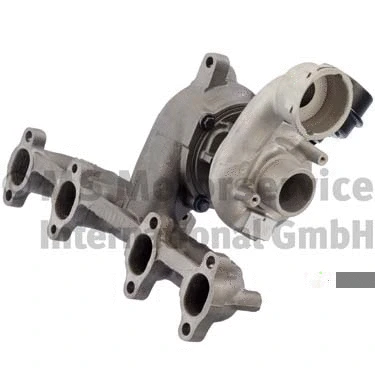 Charger, charging (supercharged/turbocharged) (221890040)