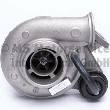 Charger, charging (supercharged/turbocharged) (221900002)