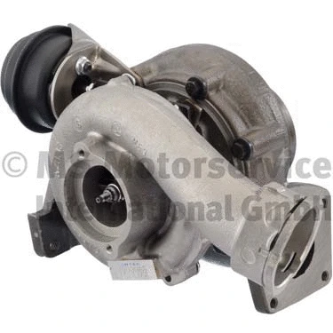 Charger, charging (supercharged/turbocharged) (221900088)