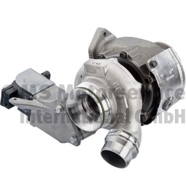 Charger, charging (supercharged/turbocharged) (226120006)