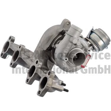 Charger, charging (supercharged/turbocharged) (221900079)