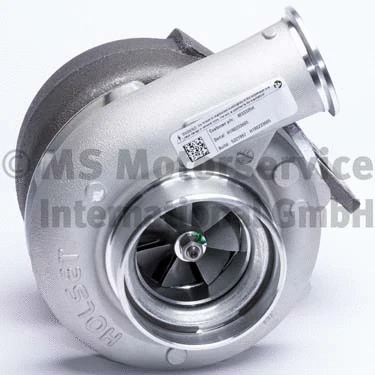 Charger, charging (supercharged/turbocharged) (221880001)