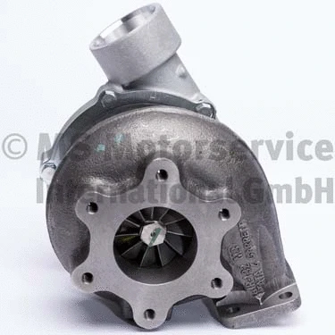 Charger, charging (supercharged/turbocharged) (221900034)