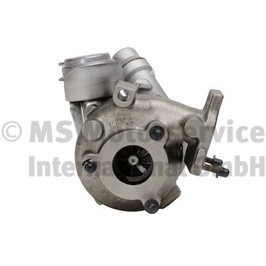 Charger, charging (supercharged/turbocharged) (221900211)