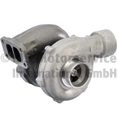 Charger, charging (supercharged/turbocharged) (221900030)