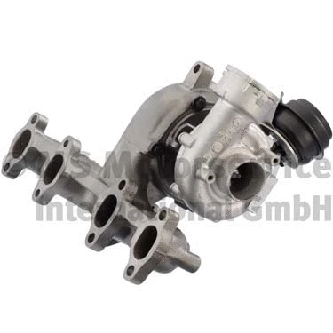 Charger, charging (supercharged/turbocharged) (221900099)