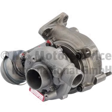 Charger, charging (supercharged/turbocharged) (221900070)