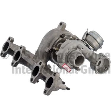 Charger, charging (supercharged/turbocharged) (221900049)