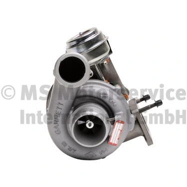 Charger, charging (supercharged/turbocharged) (221900241)