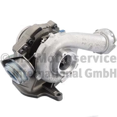 Charger, charging (supercharged/turbocharged) (221900129)