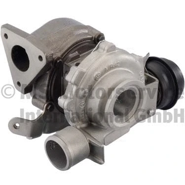 Charger, charging (supercharged/turbocharged) (221900100)