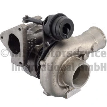 Charger, charging (supercharged/turbocharged) (221900032)