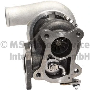 Charger, charging (supercharged/turbocharged) (226120016)