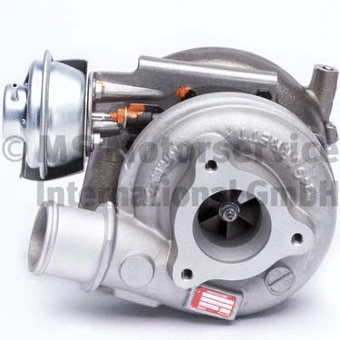 Charger, charging (supercharged/turbocharged) (221900158)