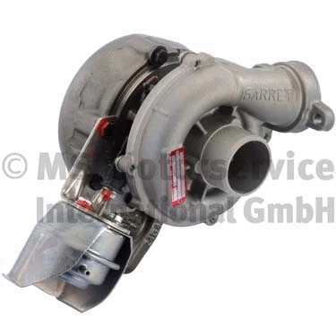 Charger, charging (supercharged/turbocharged) (221900047)