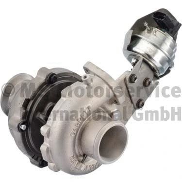 Charger, charging (supercharged/turbocharged) (221900150)