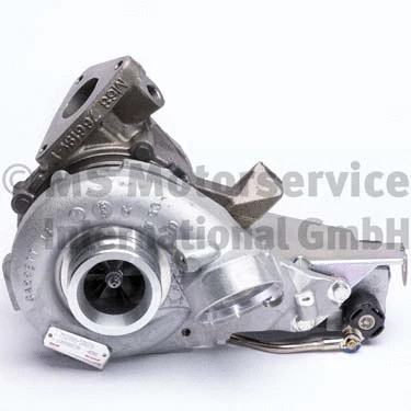 Charger, charging (supercharged/turbocharged) (221900173)