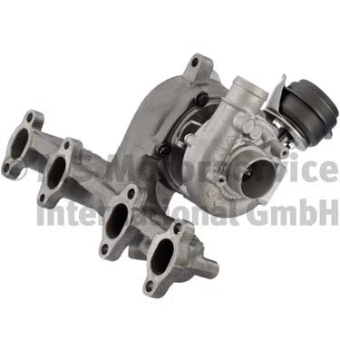 Charger, charging (supercharged/turbocharged) (221900060)