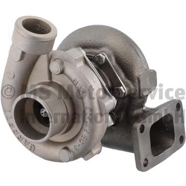 Charger, charging (supercharged/turbocharged) (221900021)