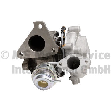 Charger, charging (supercharged/turbocharged)