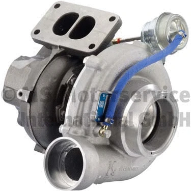 Charger, charging (supercharged/turbocharged) (221890043)