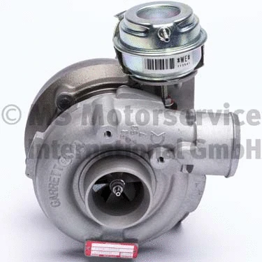 Charger, charging (supercharged/turbocharged) (221900165)