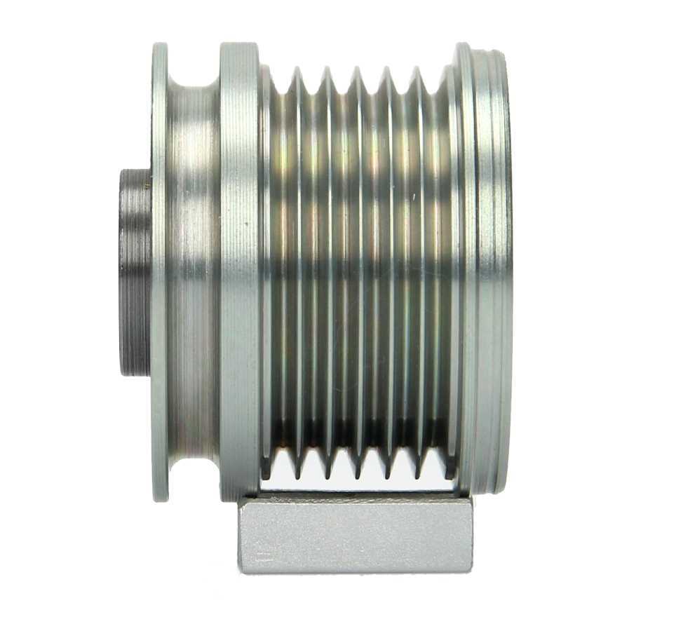 Belt Pulley, alternator