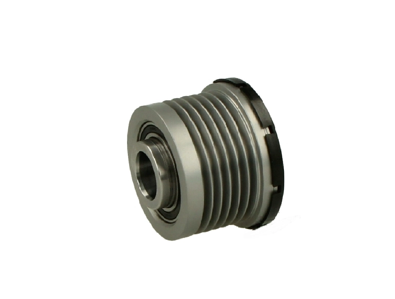 Belt Pulley, alternator (051.000.035.815)