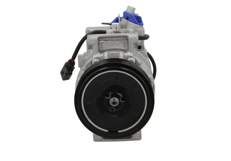 Compressor, air conditioning (090.205.011.050)