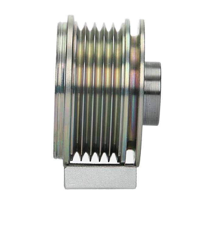 Belt Pulley, alternator