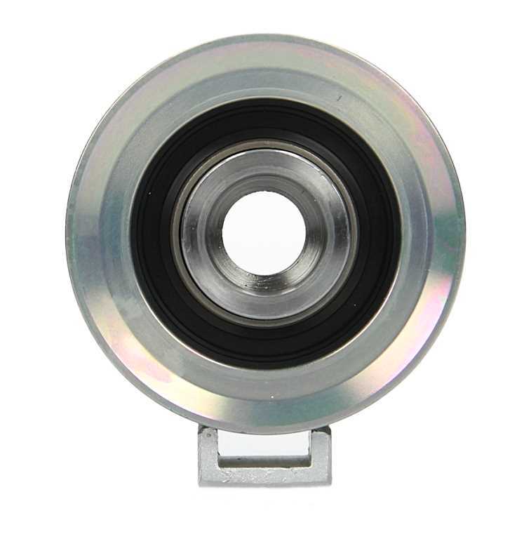 Belt Pulley, alternator
