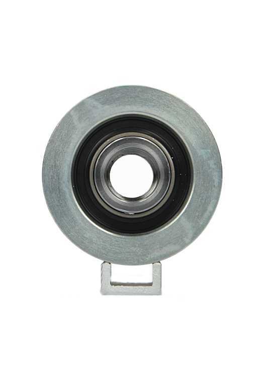 Belt Pulley, alternator