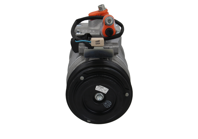 Compressor, air conditioning (090.215.032.260)