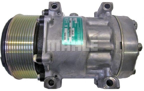 Compressor, air conditioning (090.685.003.310)